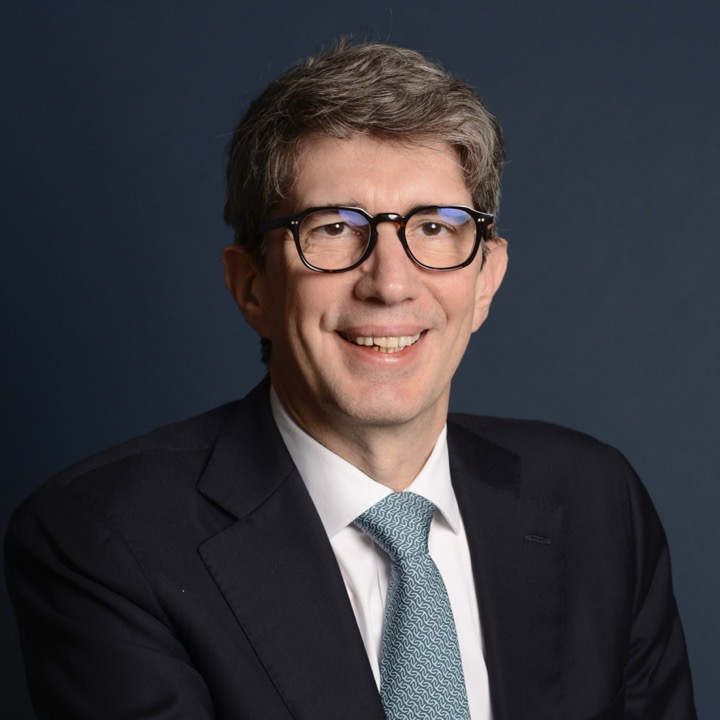 Laurent Pasquet